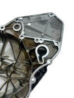 Tampa esquerda motor BMW F 800 GS 2013 - 2018 - Imagem 3