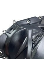 Tampa esquerda motor BMW F 800 GS 2013 - 2018 - Imagem 5