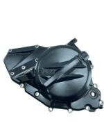 Tampa esquerda motor BMW F 800 GS 2013 - 2018 - Imagem 7