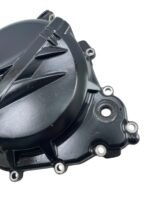 Tampa esquerda motor BMW F 800 GS 2013 - 2018 - Imagem 8