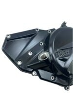 Tampa esquerda motor BMW F 800 GS 2013 - 2018 - Imagem 10