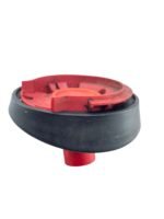 Gargalo tanque BMW F 800 GS 2013 - 2016 - Imagem 5