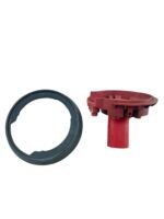 Gargalo tanque BMW F 800 GS 2013 - 2016