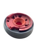 Gargalo tanque BMW F 800 GS 2013 - 2016 - Imagem 8