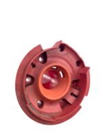 Gargalo tanque BMW F 800 GS 2013 - 2016 - Imagem 9
