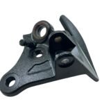 Suporte cavalete lateral BMW F 800 GS 2013 - 2016