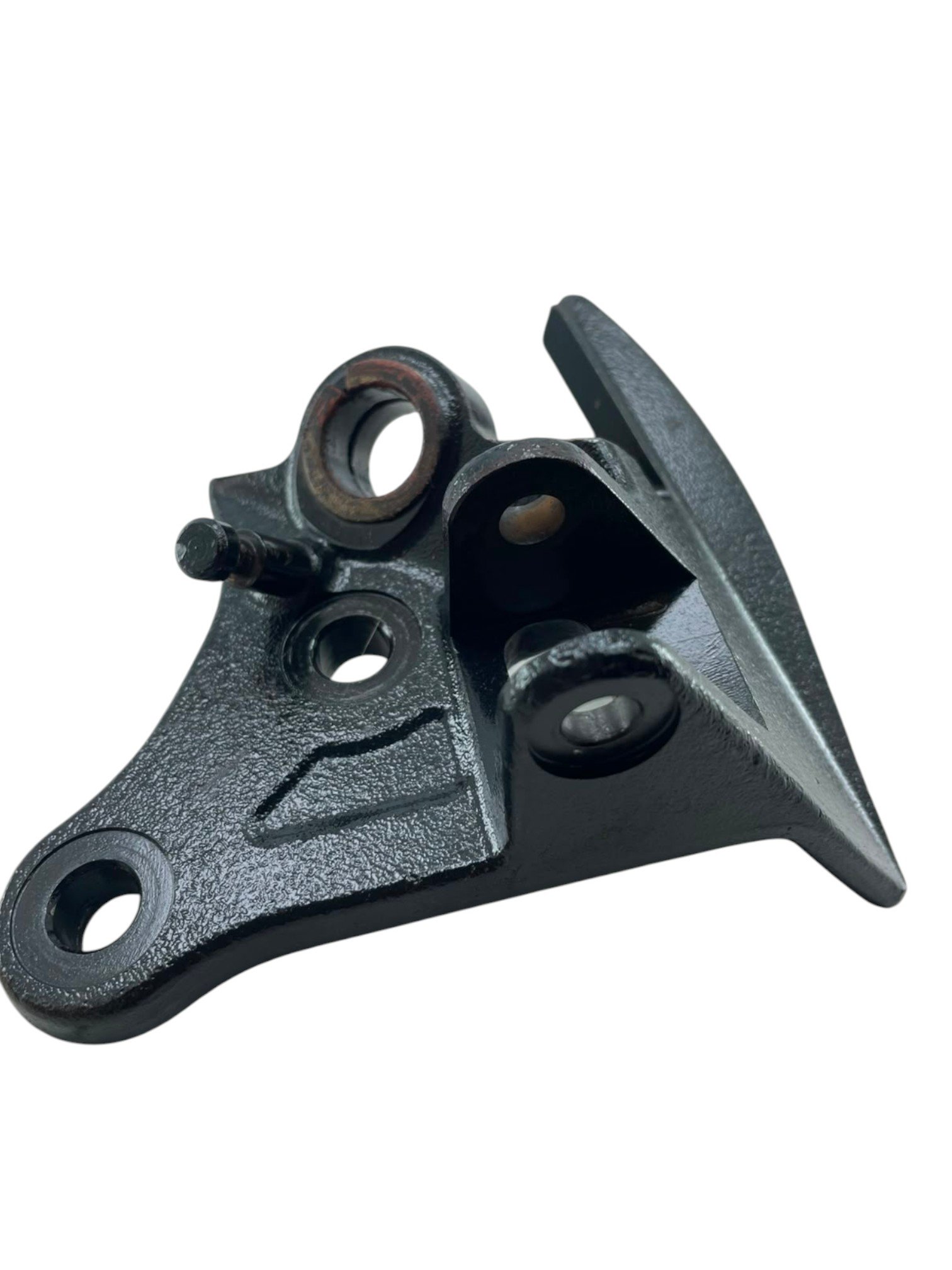 15568978100-whatsapp-image-2026-07-02-at-15-38-31.jpg Suporte cavalete lateral BMW F 800 GS 2013 - 2016 - Imagem 1
