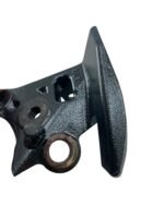 Suporte cavalete lateral BMW F 800 GS 2013 - 2016 - Imagem 4