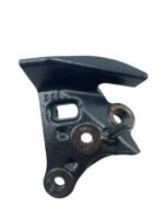 Suporte cavalete lateral BMW F 800 GS 2013 - 2016 - Imagem 5