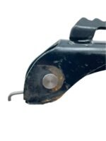 Pedaleira dianteira direita BMW F 800 GS 2013 - 2018 - Imagem 4