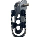 Pedaleira dianteira direita BMW F 800 GS 2013 - 2018