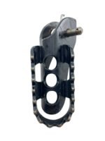 Pedaleira dianteira direita BMW F 800 GS 2013 - 2018