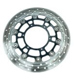 Disco freio dianteiro BMW F 800 GS 2013 - 2018