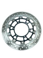 Disco freio dianteiro BMW F 800 GS 2013 - 2018