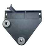 Suporte rele partida BMW F 800 GS 2013 - 2018