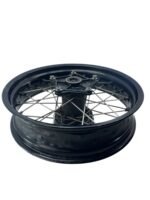 Roda traseira BMW F 800 GS 2013 - 2018 - Imagem 3