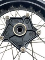 Roda traseira BMW F 800 GS 2013 - 2018 - Imagem 6