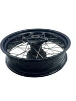 Roda traseira BMW F 800 GS 2013 - 2018 - Imagem 7