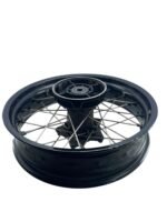 Roda traseira BMW F 800 GS 2013 - 2018 - Imagem 5