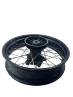 Roda traseira BMW F 800 GS 2013 - 2018 - Imagem 4