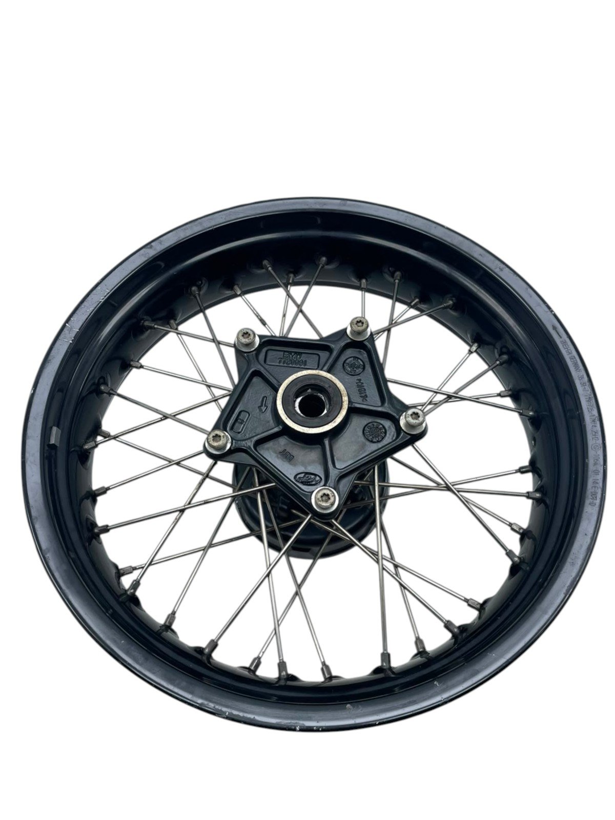 15571427109-whatsapp-image-2026-07-06-at-16-33-26.jpg Roda traseira BMW F 800 GS 2013 - 2018 - Imagem 1