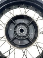 Roda traseira BMW F 800 GS 2013 - 2018 - Imagem 8