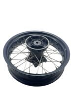 Roda traseira BMW F 800 GS 2013 - 2018 - Imagem 9