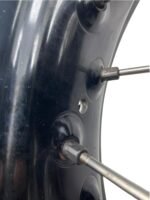 Roda traseira BMW F 800 GS 2013 - 2018 - Imagem 10