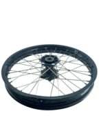 Roda dianteira BMW F 800 GS 2013 - 2018 - Imagem 2