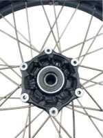 Roda dianteira BMW F 800 GS 2013 - 2018 - Imagem 3