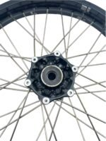 Roda dianteira BMW F 800 GS 2013 - 2018 - Imagem 4