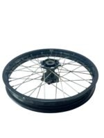 Roda dianteira BMW F 800 GS 2013 - 2018 - Imagem 5