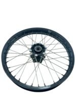 Roda dianteira BMW F 800 GS 2013 - 2018