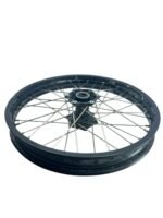 Roda dianteira BMW F 800 GS 2013 - 2018 - Imagem 8