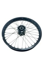 Roda dianteira BMW F 800 GS 2013 - 2018 - Imagem 7