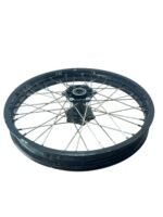 Roda dianteira BMW F 800 GS 2013 - 2018 - Imagem 9