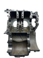 Par bloco motor BMW F 800 GS 2013 - 2018 - Imagem 6