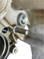 Par bloco motor BMW F 800 GS 2013 - 2018 - Imagem 5