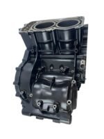 Par bloco motor BMW F 800 GS 2013 - 2018 - Imagem 8