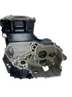 Par bloco motor BMW F 800 GS 2013 - 2018 - Imagem 9