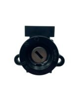 Kit chave ignição BMW F 800 GS 2013 - 2018 - Imagem 2