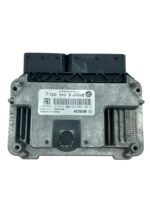 Kit chave ignição BMW F 800 GS 2013 - 2018 - Imagem 8