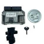 Kit chave ignição BMW F 800 GS 2013 - 2018