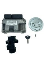 Kit chave ignição BMW F 800 GS 2013 - 2018