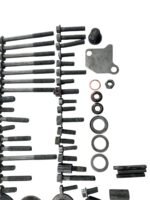 Kit parafuso motor BMW F 800 GS 2013 - 2018 - Imagem 4