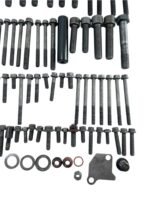 Kit parafuso motor BMW F 800 GS 2013 - 2018 - Imagem 3