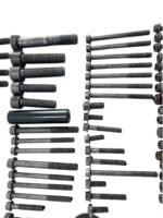 Kit parafuso motor BMW F 800 GS 2013 - 2018 - Imagem 2