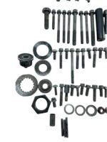 Kit parafuso motor BMW F 800 GS 2013 - 2018 - Imagem 6