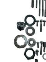 Kit parafuso motor BMW F 800 GS 2013 - 2018 - Imagem 8