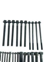 Kit parafuso motor BMW F 800 GS 2013 - 2018 - Imagem 9